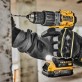 DeWALT DCD805E2T urbis - skrūvgriezis 2x1.7 POWERSTACK